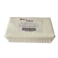 疆不凡抽纸餐巾纸100%原木浆四层13*9cm 60抽/包