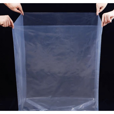 匹牧 PM-DBD-0021 塑料内膜袋打包袋 60*40*60CM低压2丝 100只装 单位:只