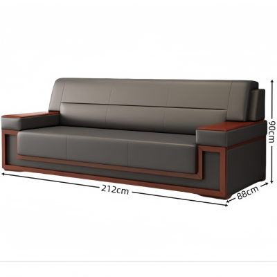 依韵珂沙发三人位张