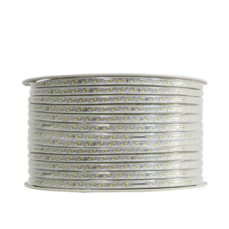 格瑞捷(geruijie) LED彩灯带 LED-100米 白 220V 米