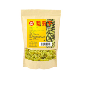 艾提尕葡萄干500克/袋 500克/袋