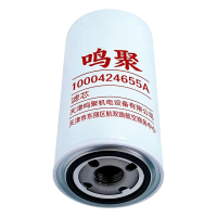 鸣聚 滤芯1000424655A 个