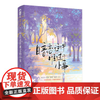 西西弗书店 暗恋这件难过的小事 孟栀晚的双向暗恋故事 酸甜的校园“秘密”暗恋故事 林絮x叶风