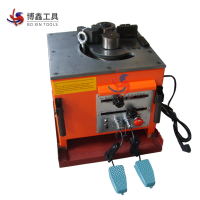 博鑫BOXIN 台式钢筋弯曲机 RB-25 台