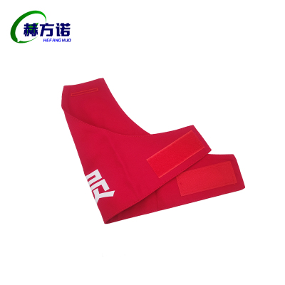 赫方诺三角袖章(贡缎双层热转印)150*450mm/条