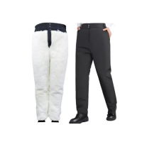 健訫奕天皮裤JHG986