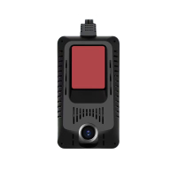 淘行者 TXZ-79B 2寸3录 行车记录仪 (计价单位:台) 黑色