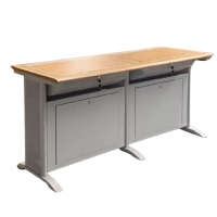 杭舍沐光电脑桌1600*600*750mm1158#/张