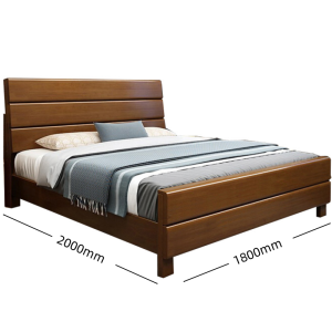 铭思沃床1800*2000mm张