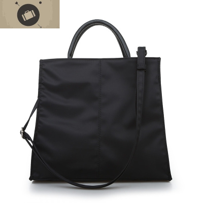 职业包包女斜挎文件包公文包时尚背包女士手提气质韩版复古大容量艾狄伊娃手提包