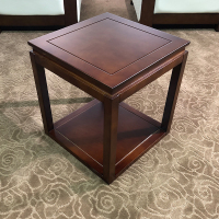 初嘉(CJ)接待会客沙办公沙发会议沙发茶几组合 茶几