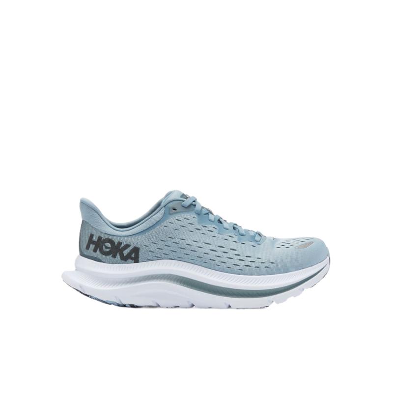 Hoka One One男款越野跑鞋系带式耐磨防滑运动鞋户外跑步训练
