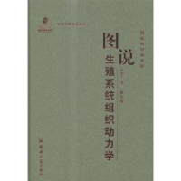 音像图说生殖系统组织动力学史学义著