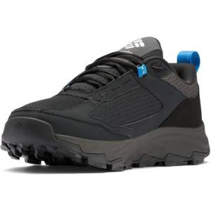 哥伦比亚(Columbia)男士防水透气登山鞋户外徒步运动休闲鞋轻便防