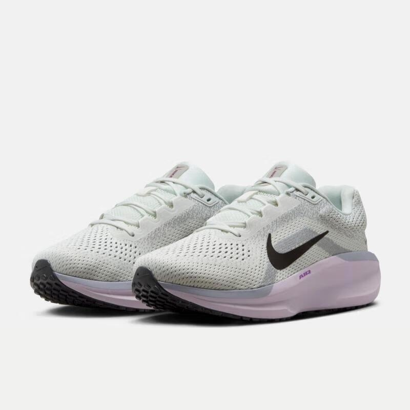 耐克(NIKE)女鞋新款 轻便网面透气运动鞋跑步鞋 FJ9510-104 C