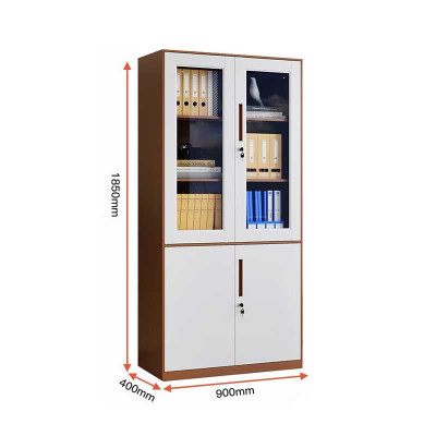 曌梵档案柜备品柜个