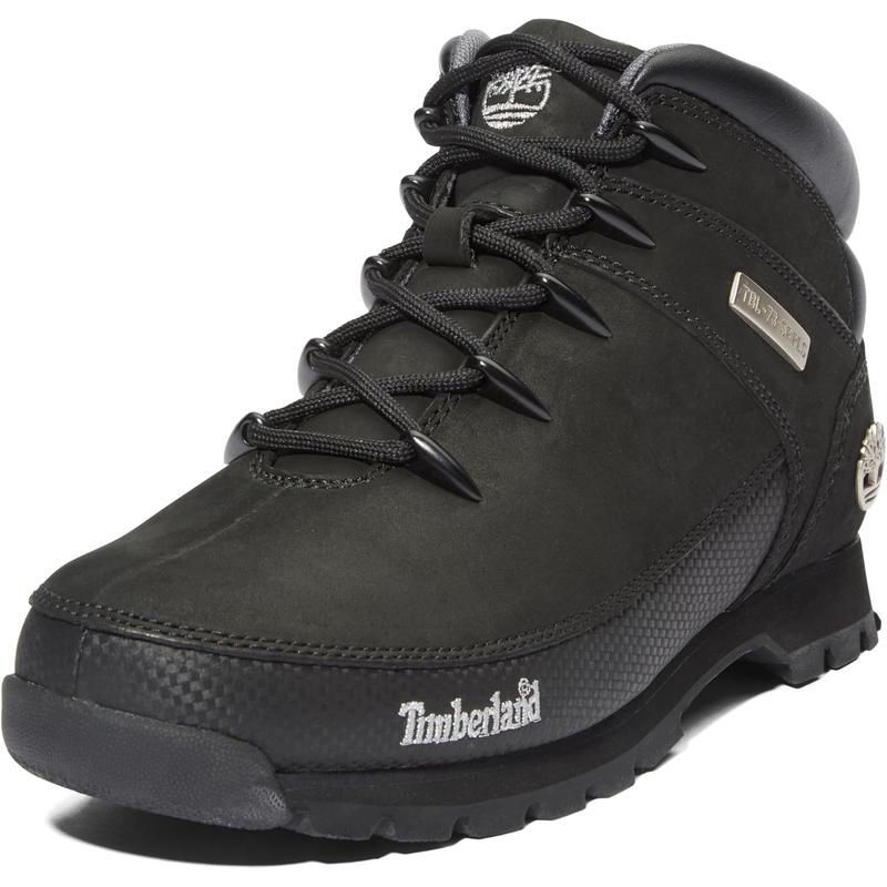 Timberland/添柏岚男士登山鞋防滑耐磨户外徒步鞋
