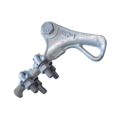 兴京阳 螺栓型耐张线夹 NLD-1新型 个