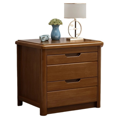 鑫木樽木质柜35*40*51cm个