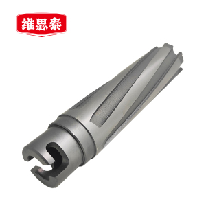 维思泰 尼龙套空心钻头 41*185mm 个