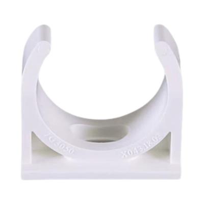 盛京联硕 PVC线管卡32mm个