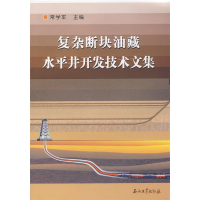 正版新书]复杂断块常学军主9787502162702
