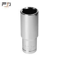 严力 YIMLEK 长 套筒 22MM 个