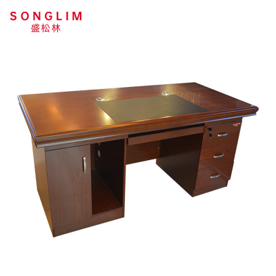 SONGLIM 盛松林 办公桌 1400*700*750mm 张