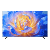 海信电视50E5Q 50英寸 超画质U+Mini LED 144Hz高刷 U+超画质引擎 智能天线Wi-Fi6