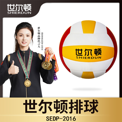 世尔顿(SHIERDUN) 排球 SEDP-2016 个