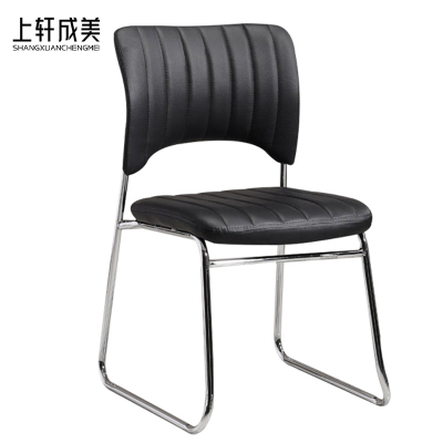 上轩成美椅子皮面/把