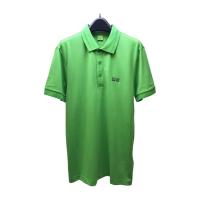 Hugo boss男士上衣徽标Polo衫棉质休闲服饰商务休闲日常出行