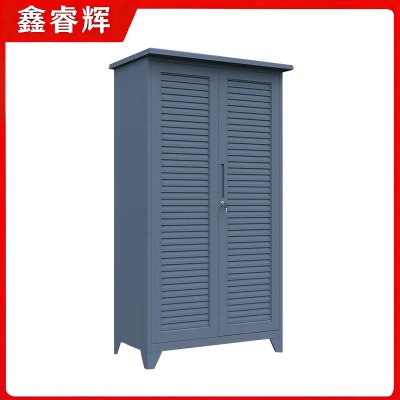 鑫睿辉 户外储物柜 900*500*1850mm 台