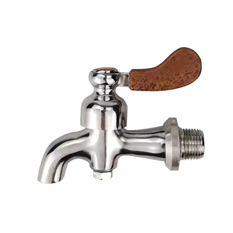 历途科技 热水器饮水机高温水龙头 4分 个