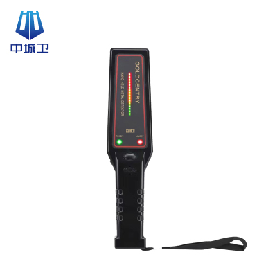 中城卫金属探测仪GC1002/台