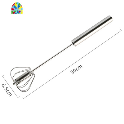 打蛋器电动家用迷你烘焙奶油打发器手动搅拌棒鸡蛋小型自动打蛋机 FENGHOU 第3代充电打蛋器