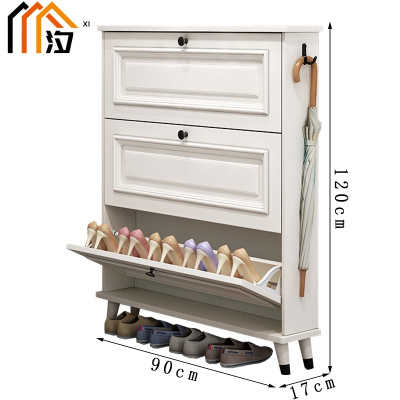汐入户鞋柜90cm个