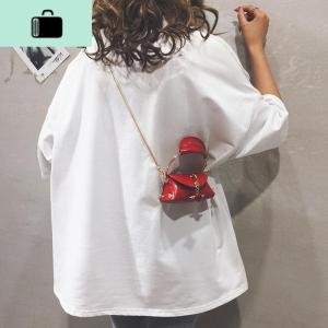 迷你小包包女包新款2020个性百搭手提小包链条单肩斜挎口红零钱包NEW LAKE女士单肩包