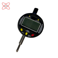 LZKL数显深度百分表0-30mm块