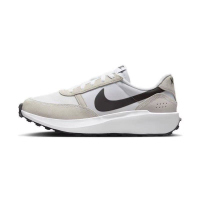 NIKE耐克休闲鞋WAFFLE NAV轻便舒适低帮男鞋运动鞋FJ4195-100 D