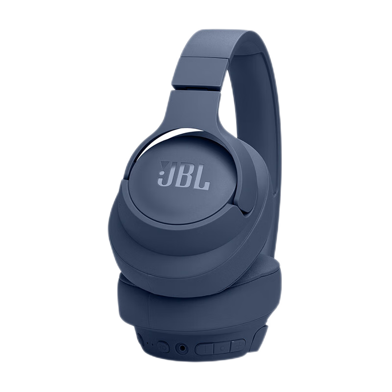 JBL TUNE 770NC,蓝色