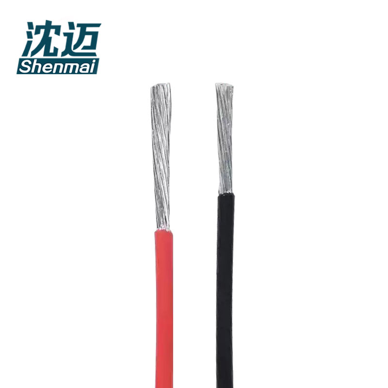 沈迈 电线 F46-2-1.0mm² /米(颜色可备注)