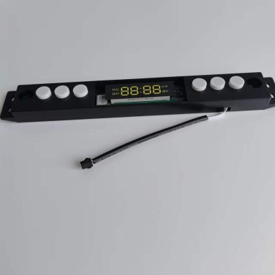 帮客材配 全新原装烟机 CXW-268-J9005C 开关 9005C(HF357-A-X建议与主板一起换)