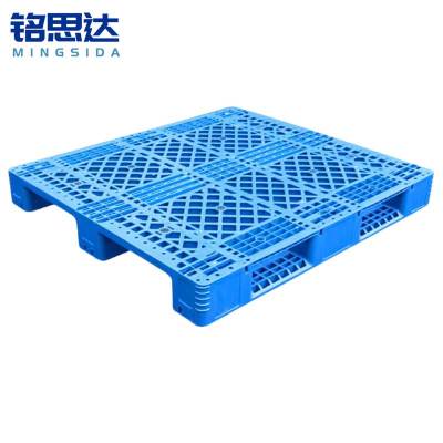 铭思达塑料托盘1.3*1.2米个