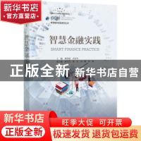 正版 智慧金融实践/智慧城市实践系列丛书 林轶超,武宏伟 人民邮