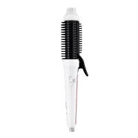 松下便携美发器EH-HT40-W直插充电通用发质轻巧设计家用旅行两用