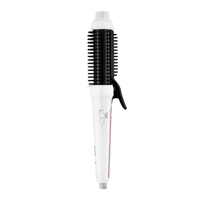 松下便携美发器EH-HT40-W直插充电通用发质轻巧设计家用旅行两用