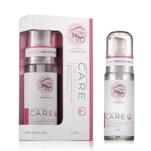 MOVO呵护型凝胶45ml女性高朝增强液私处润滑油水溶润滑剂人体润滑液快感夫妻性生活用品助情趣情侣系列成人用品