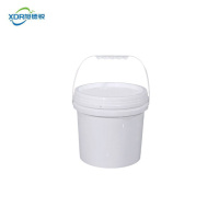 旭德锐 油漆桶 1L /个