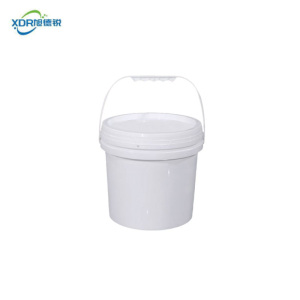 旭德锐 油漆桶 1L /个